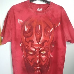 Vintage Star Wars T Shirt